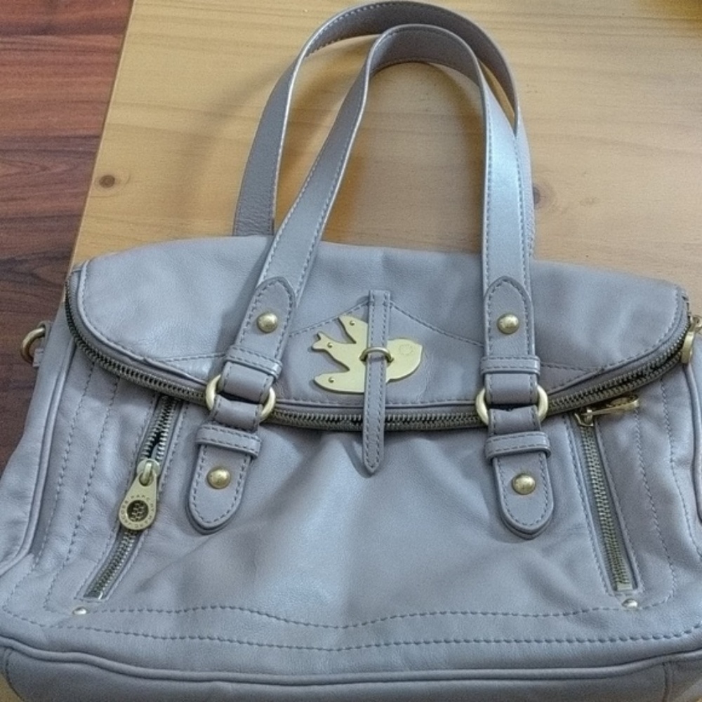 *FIRM* Marc Jacobs Petal to the Metal handbag